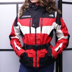 CYBERMON The North Face Steep Tech SMALL